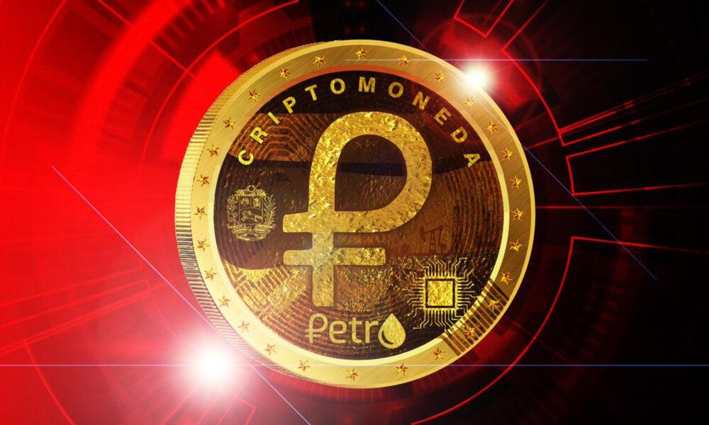 Gobierno Nacional elimina el Petro