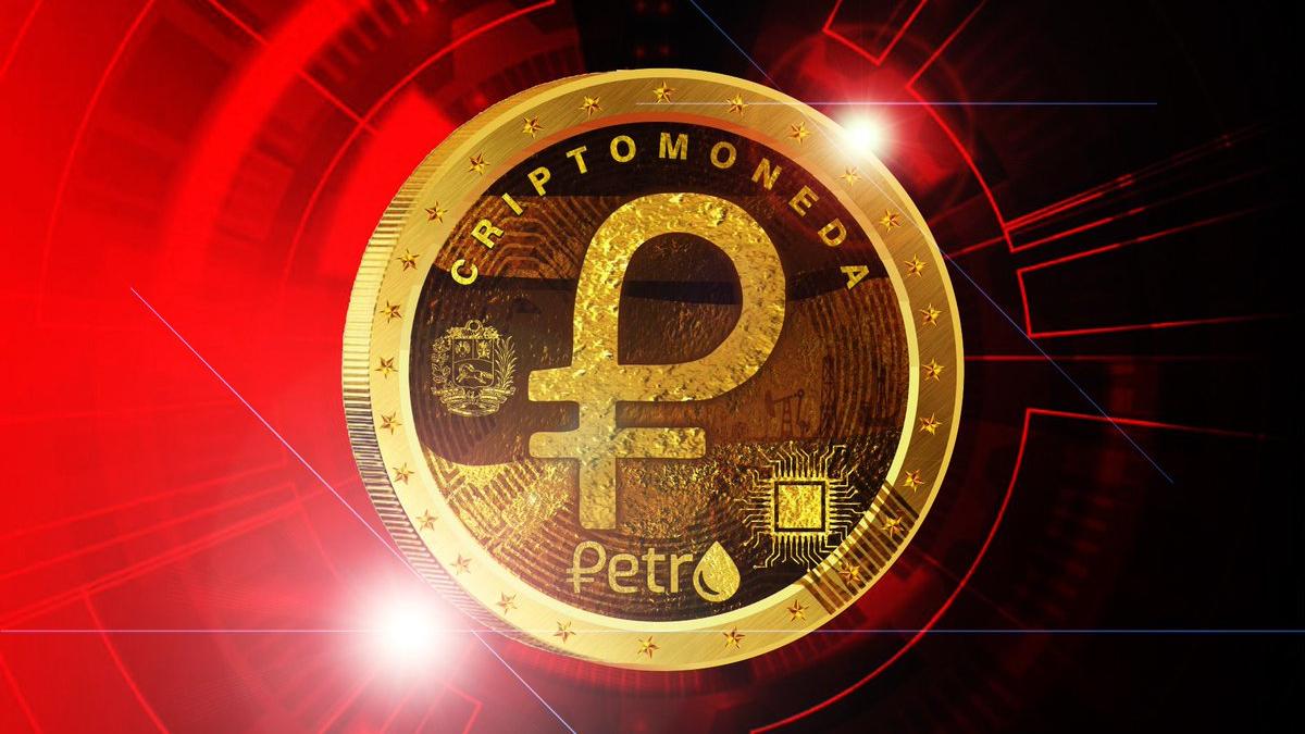 Gobierno Nacional elimina el Petro
