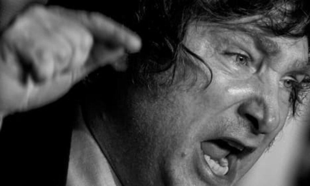 Editorial de The Guardian: Gobierno de Javier Milei tiene elementos del fascismo.