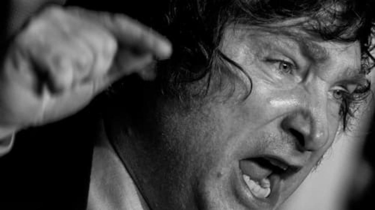 Editorial de The Guardian: Gobierno de Javier Milei tiene elementos del fascismo.