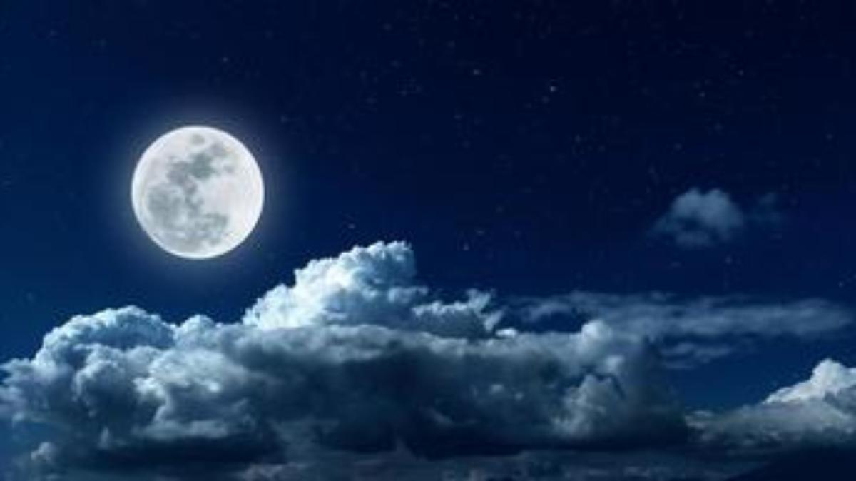 Luna de Barlovento, tierra ardiente y del tambor.