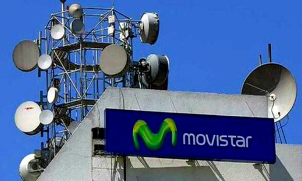 Movistar realizará trabajos en su plataforma del 29 al 30 de enero