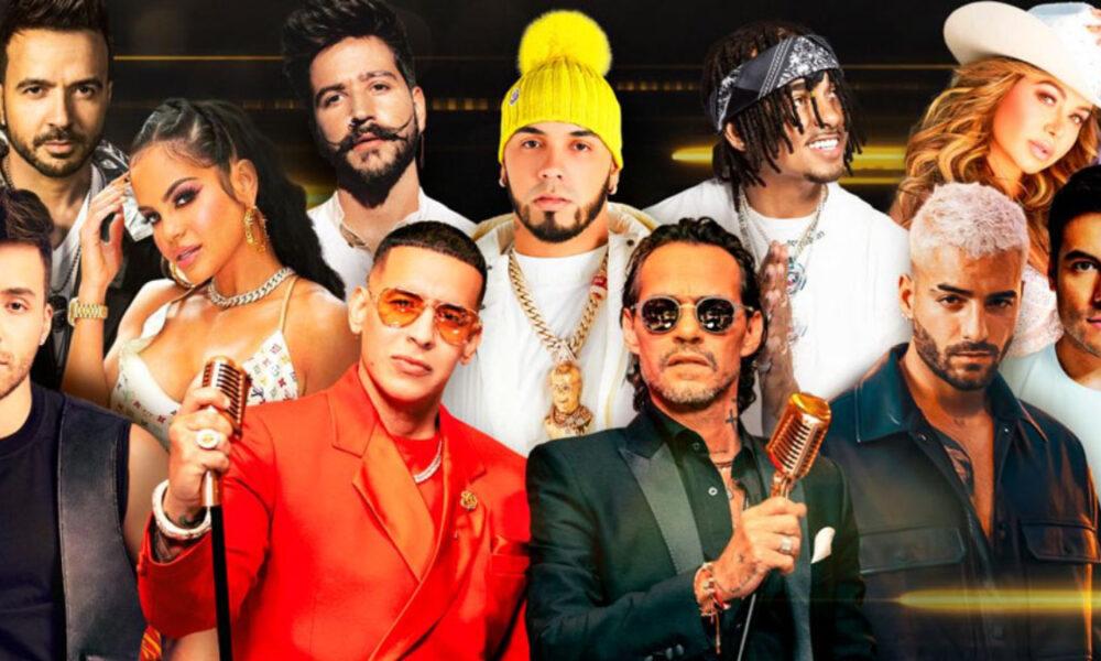 Tendencias: La música en español se escucha más que la de ingles a nivel mundial