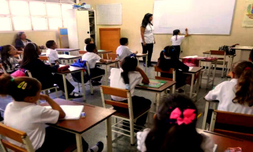ANDIEP: 20% de alumnos en instituciones privadas no ha formalizado inscripción