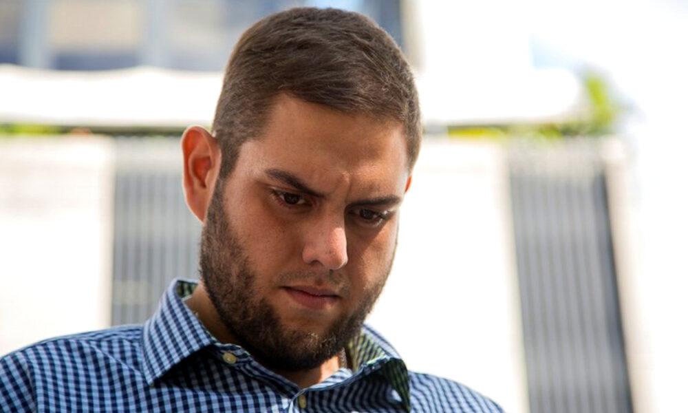 Requesens: Arrepentido de haber participado en protestas entre 2014 y 2017