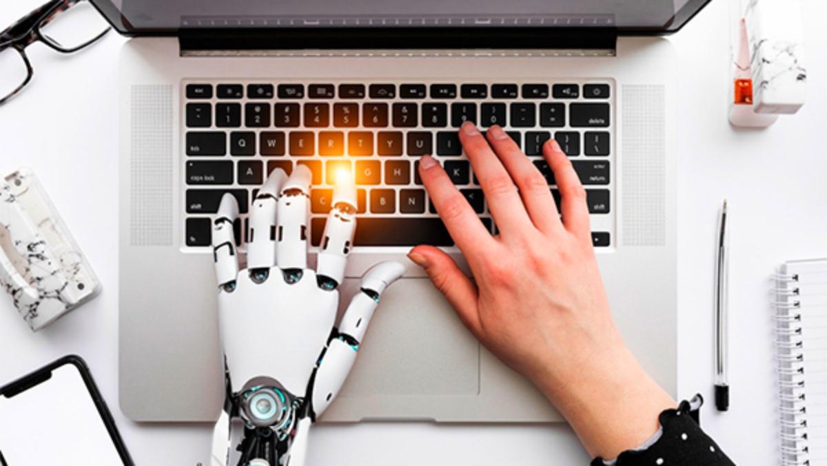 5 trabajos en peligro por avances de la inteligencia artificial
