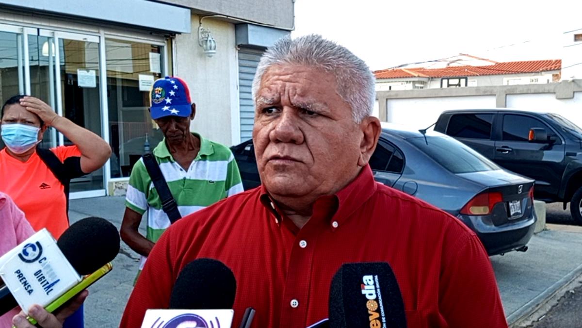 Fallleció exalcalde falconiano Alcides Goitia en accidente de tránsito