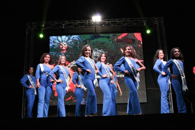 Mariñenses festejaron y disfrutaron a casa llena en carnaval yH5BAEKAAEALAAAAAABAAEAAAICTAEAOw== Mariñenses festejaron y disfrutaron a casa llena en carnaval