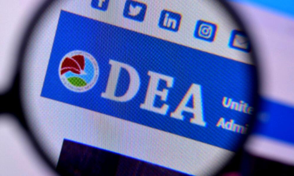 AP: DEA de EE.UU. espió a funcionarios de Venezuela