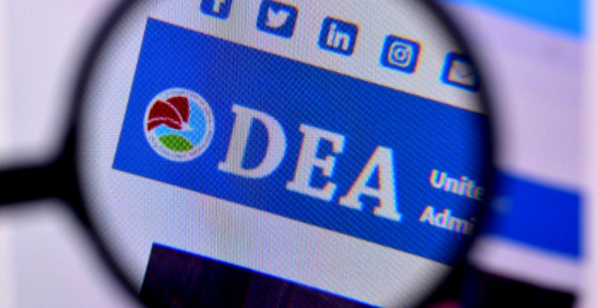 AP: DEA de EE.UU. espió a funcionarios de Venezuela