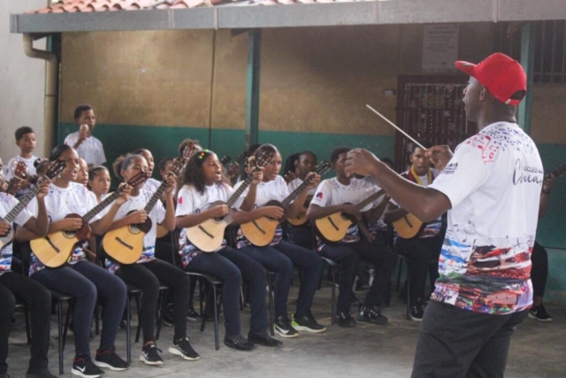 yH5BAEKAAEALAAAAAABAAEAAAICTAEAOw== Ruta “Chuao: Sabor, Encanto y Tradición” fortalece el turismo en Mariño