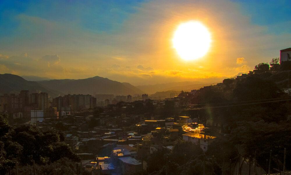 Venezuela: ¿Cuánto durará la ola de calor?