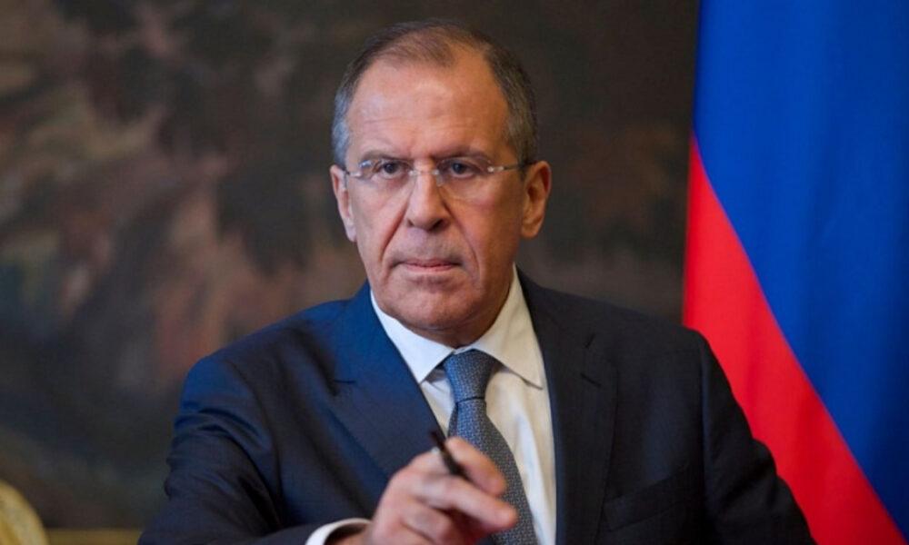 Canciller de Rusia visitará Venezuela el próximo 20 de febrero