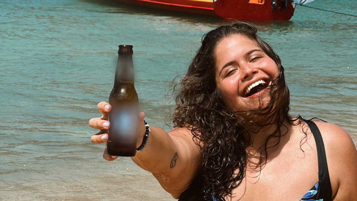 ACTITUD: La clave para lograr lo que te propongas.