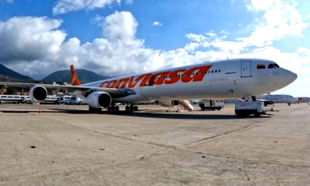Síguen llegando migrantes venezolanos a Maiquetia procedentes de EEUU