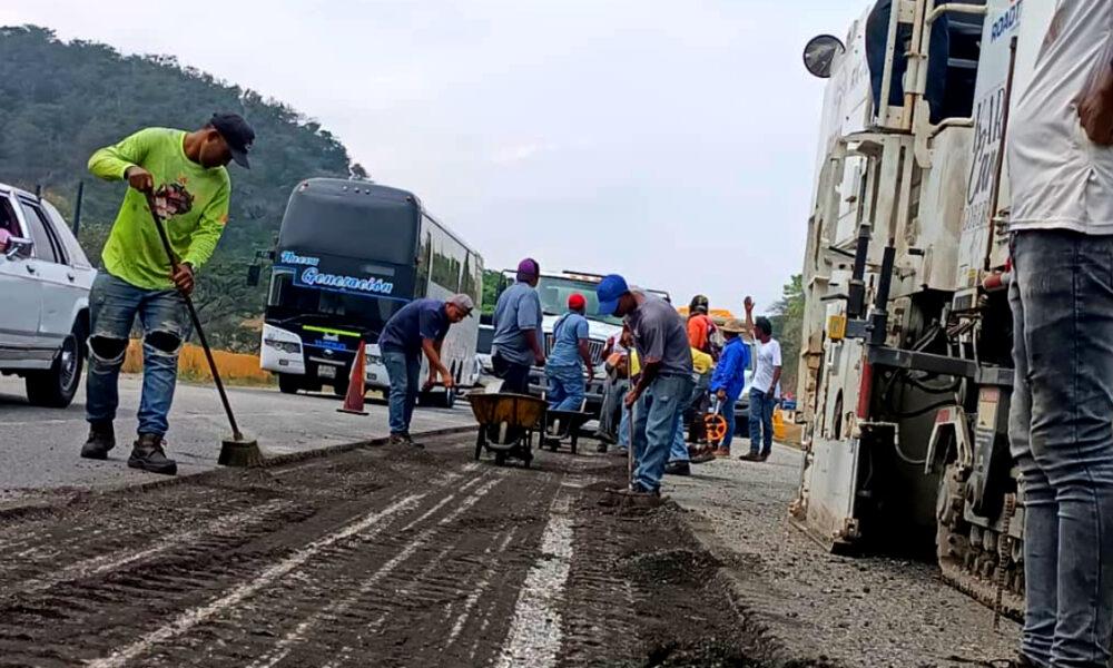 En Aragua fue celebrado el 5to Aniversario de la Gran Misión Transporte