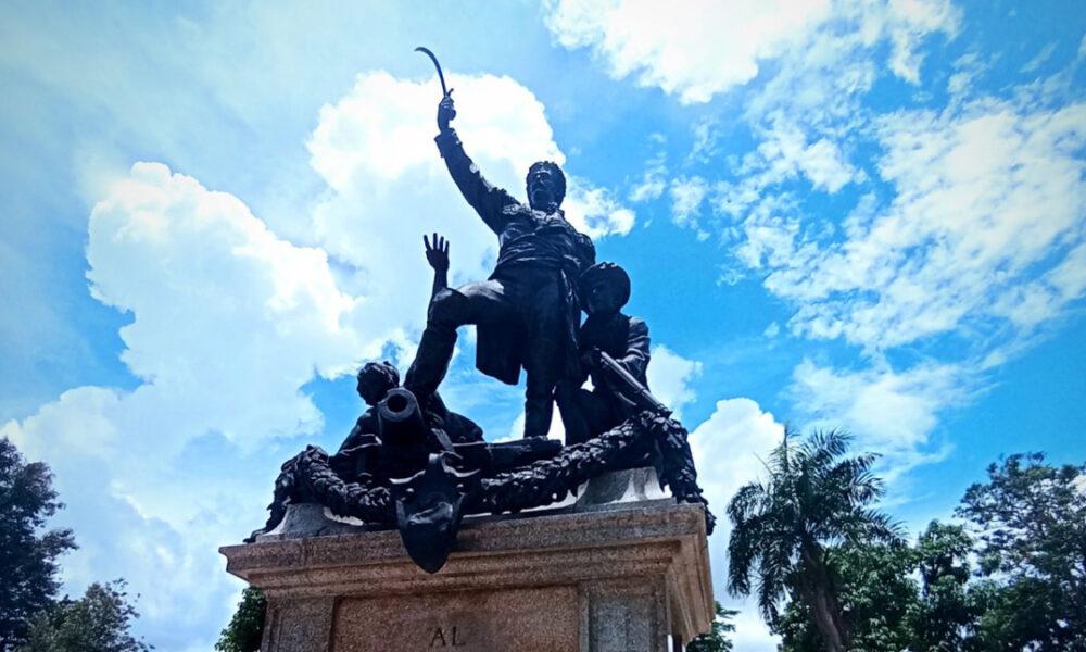 A 210 años de la Batalla de La Victoria y Día de la Juventud
