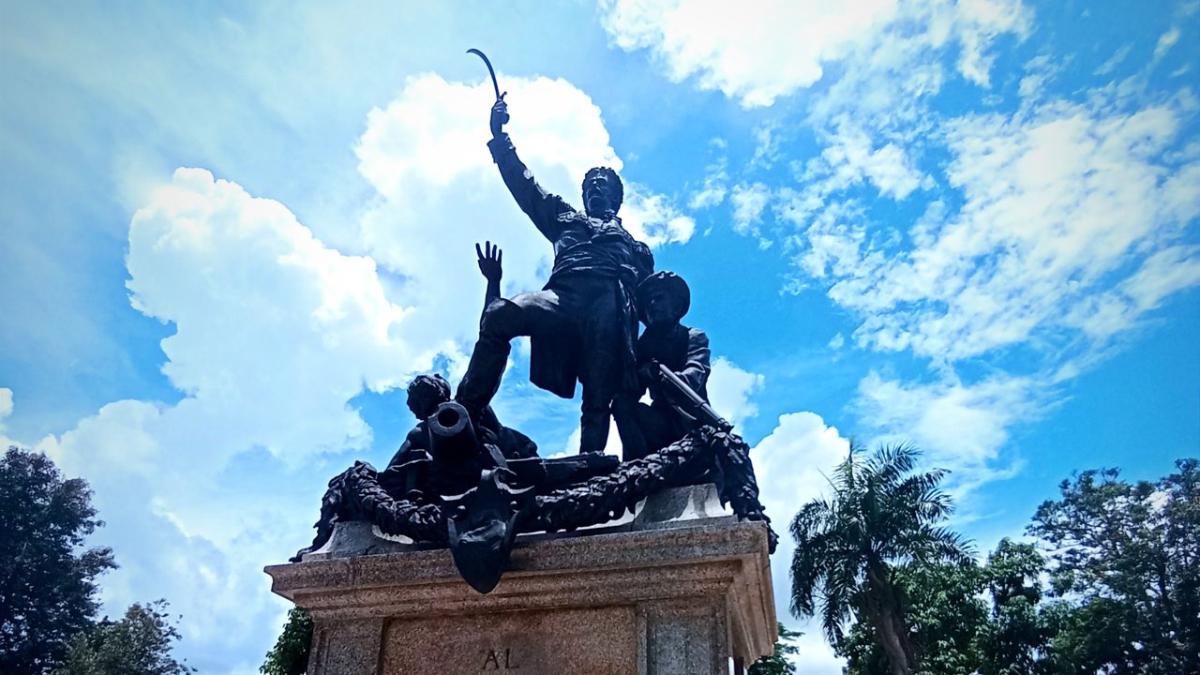 A 210 años de la Batalla de La Victoria y Día de la Juventud