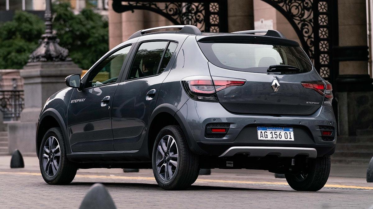 Renault vuelve a Venezuela con nuevos modelos y financiamiento