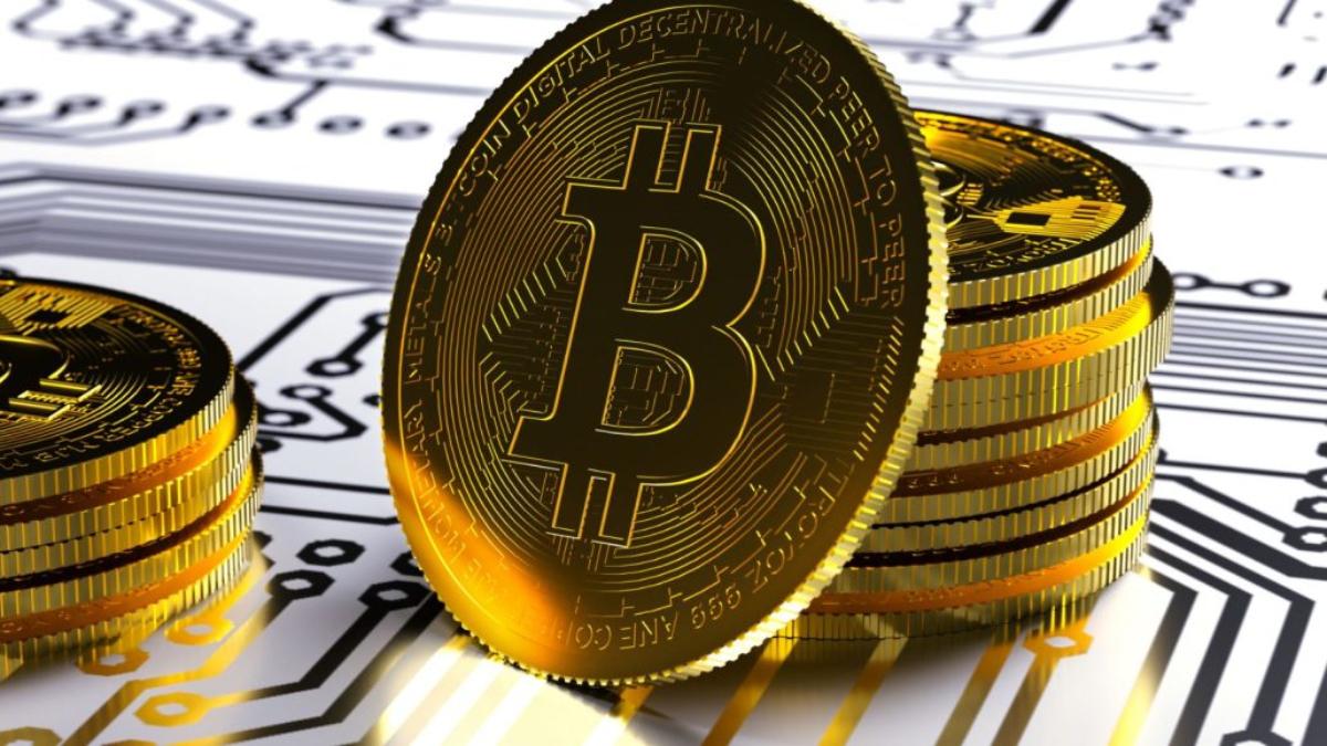 Bitcóin supera los 65.000 dólares revalorizandose casi un 50 %