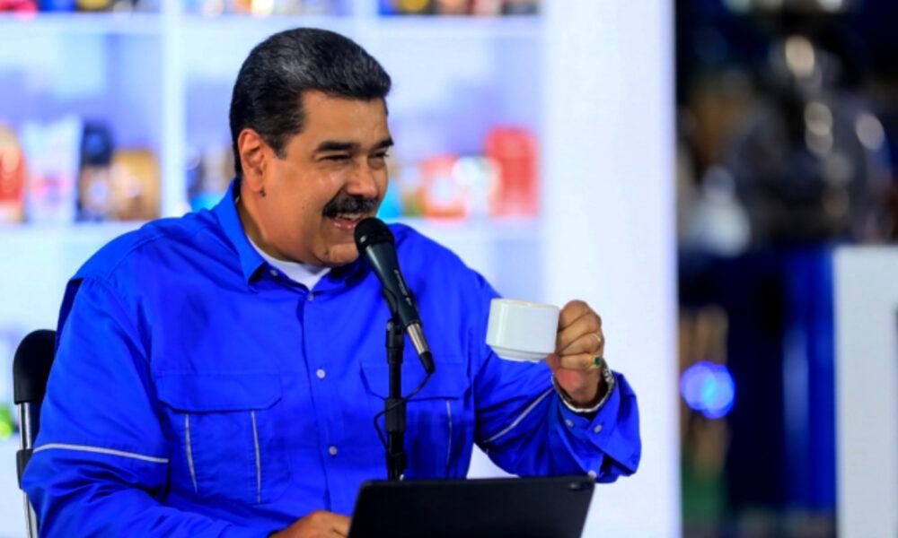 PPT, MSV, APC, PVV postularon a Nicolás Maduro como candidato ante el CNE