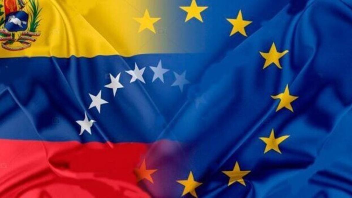 Venezuela decidirá sobre su relación con la Unión Europea