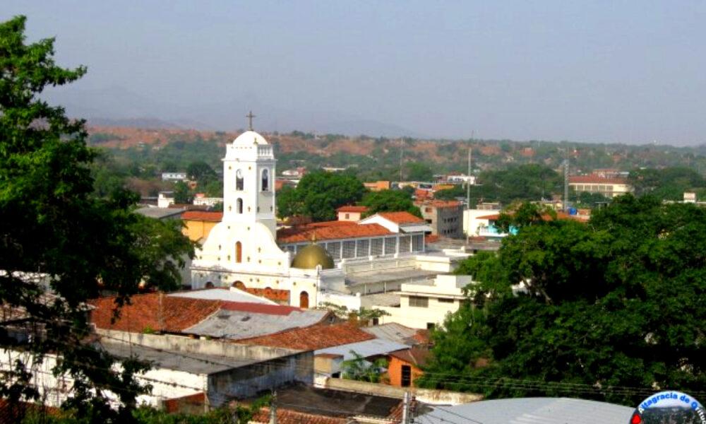 Altagracia de Orituco celebró con tambor y danza sus 330 años