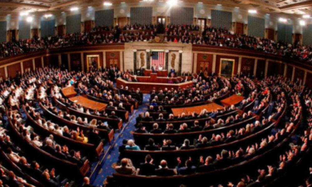 Legisladores de EEUU aprueba reimponer sanciones a Venezuela