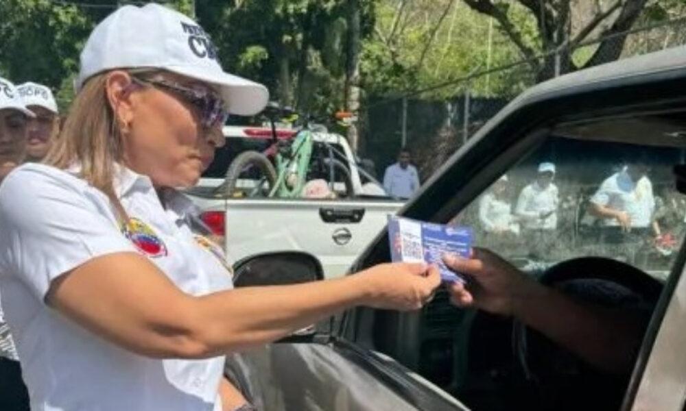 CICPC realizó despliegue preventivo de Semana Santa en Aragua