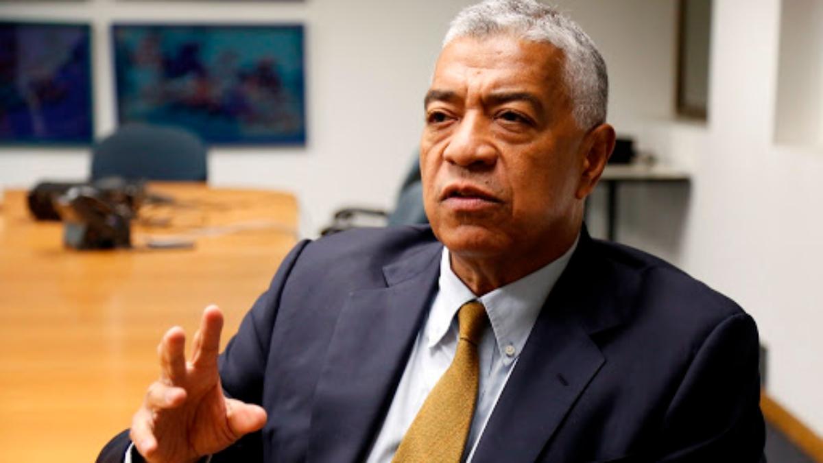 Claudio Fermín: Gobierno del presidente Maduro ha sido saboteado