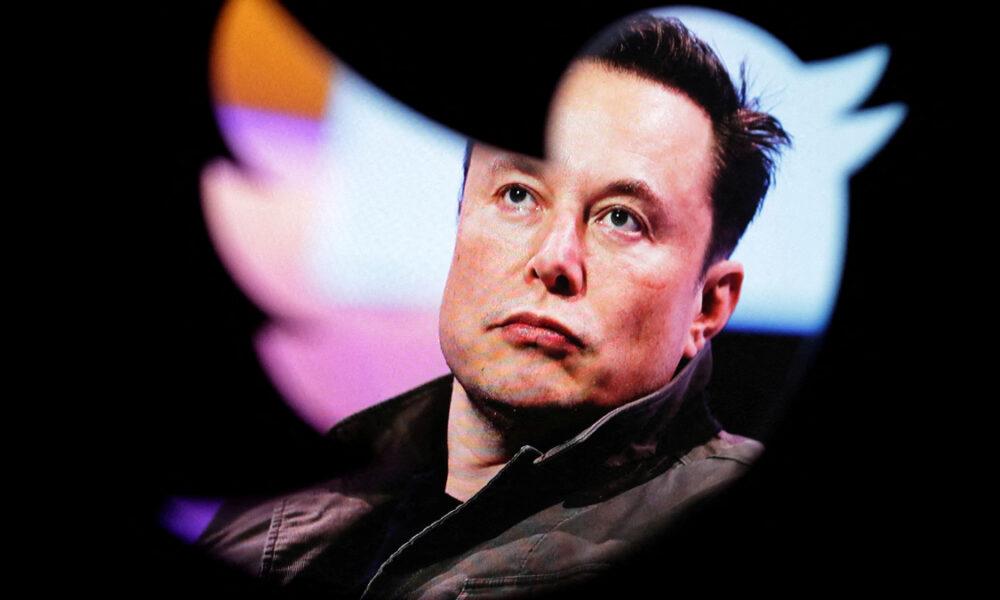 Elon Musk: "Reuters es el peor de los medios tradicionales"