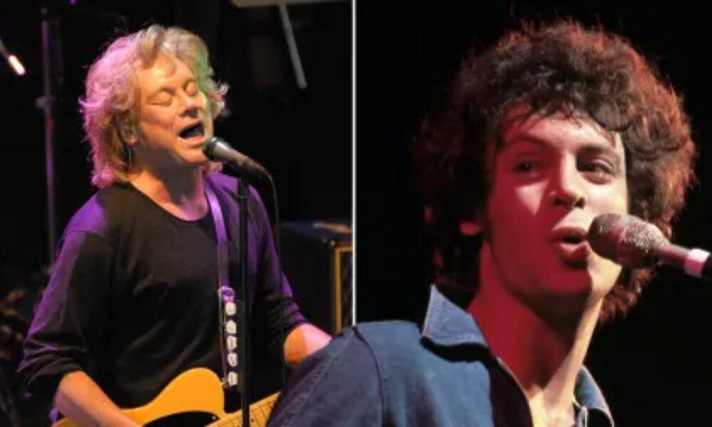Muere a los 74 años el músico y cantante estadounidense Eric Carmen