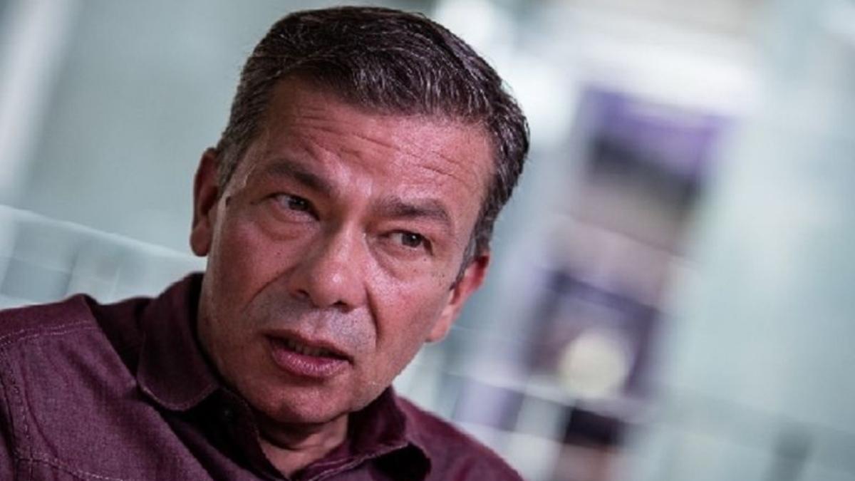 Gerardo Blyde descarta aspiración presidencial