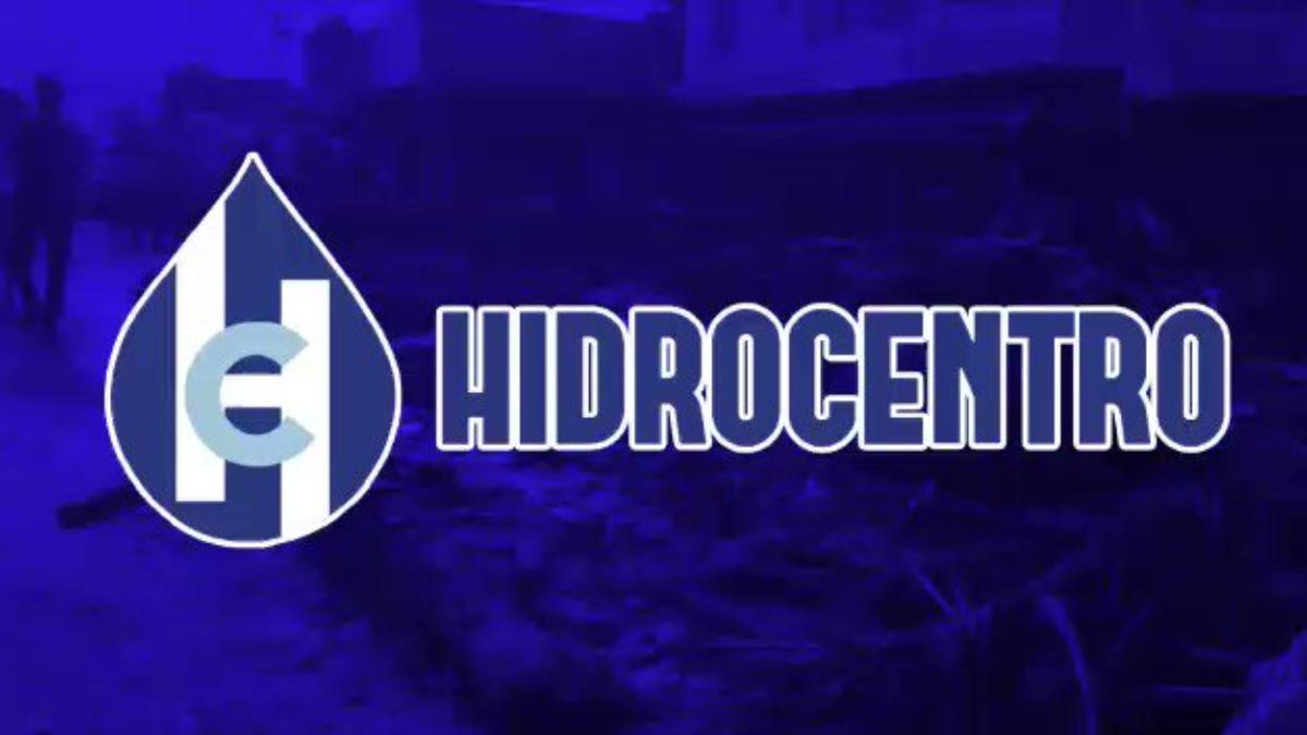 Hidrocentro realizará parada programada este 12 de marzo en el SRC I