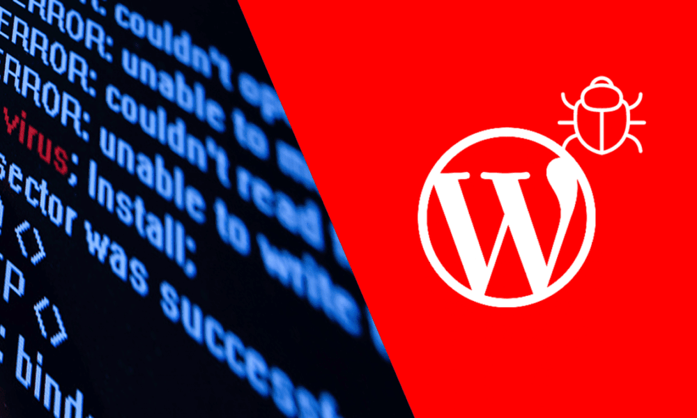 Descubren un nuevo «malware» que ataca a plataformas en WordPress