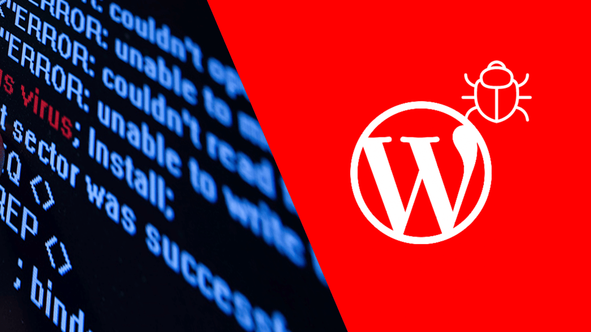 Descubren un nuevo «malware» que ataca a plataformas en WordPress