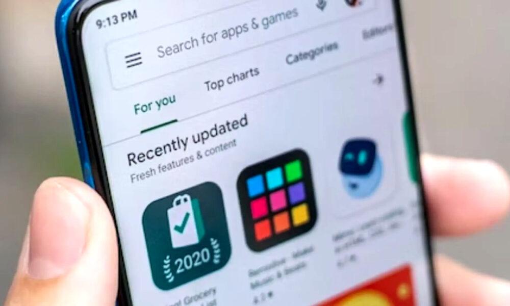 Google Play y YouTube registran fallas en su servicio