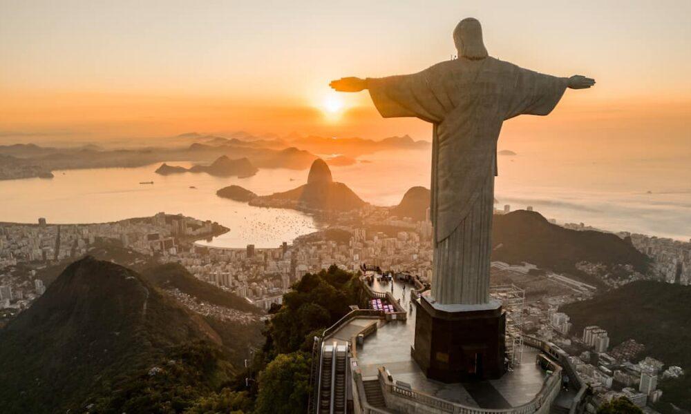 Ola de calor en Río de Janeiro alcanza la temperatura más alta de su historia