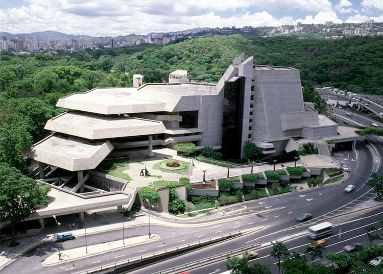 teatro-teresa-carreno Conoce los 5 grandes teatros de Venezuela