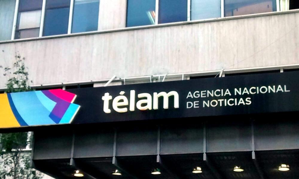Argentina: Sindicatos de prensa rechazan cierre de Télam