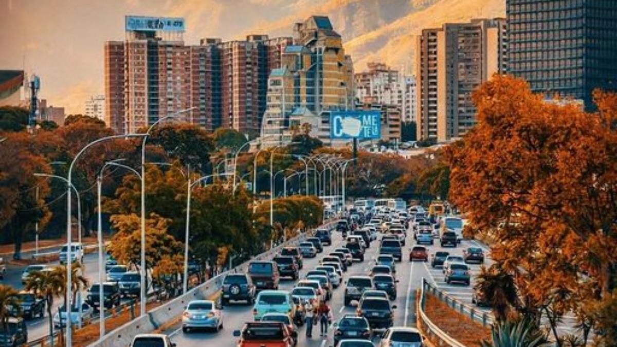 Semana Santa 2024: Accidentes de tránsito disminuyeron 40 %
