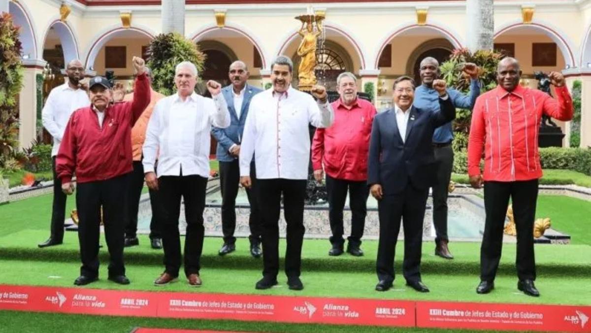 ALBA-TCP reafirma compromiso como mecanismo de unidad regional