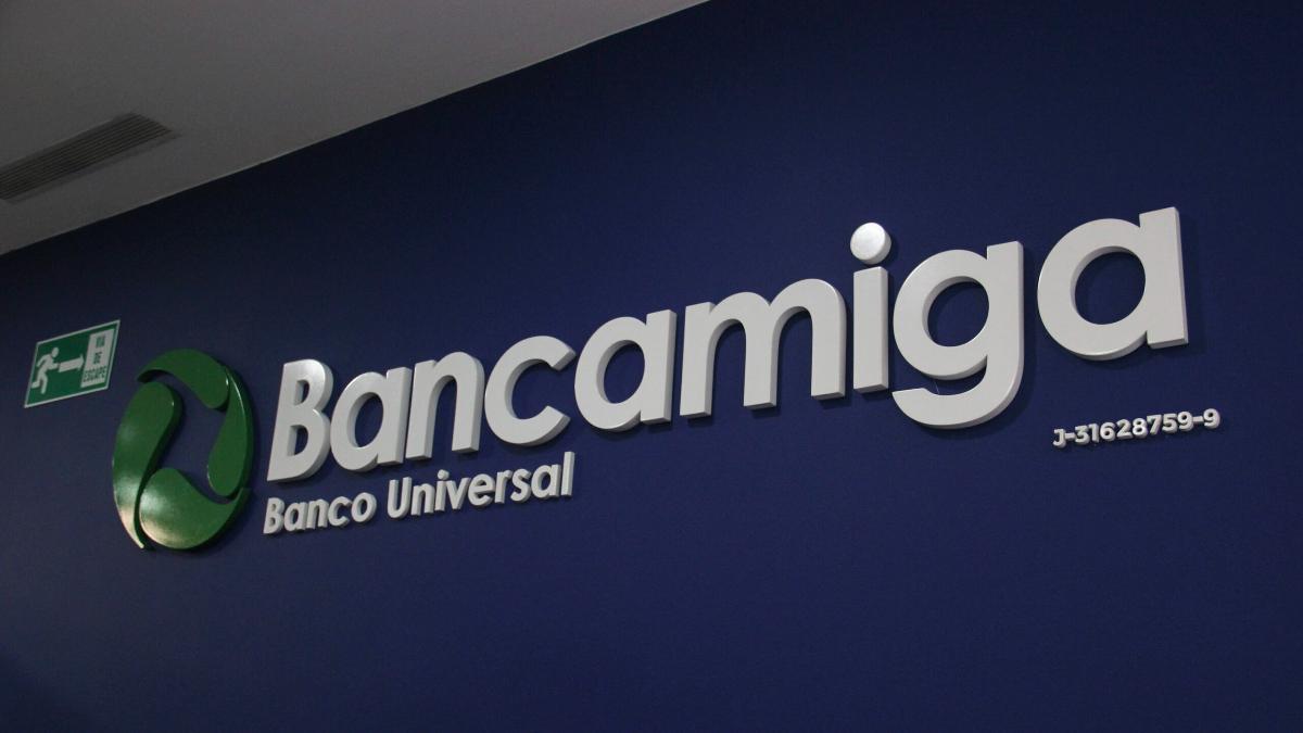 ¿Qué va a pasar con Bancamiga?