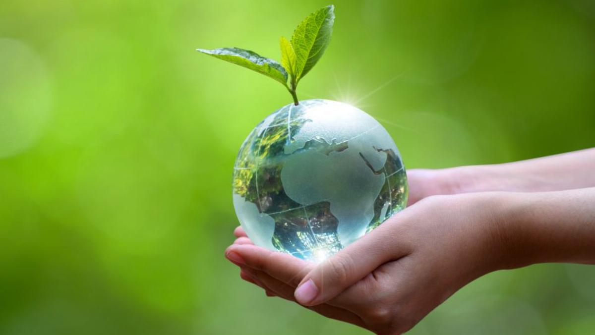 5 claves para entender el porque del Día de la Tierra