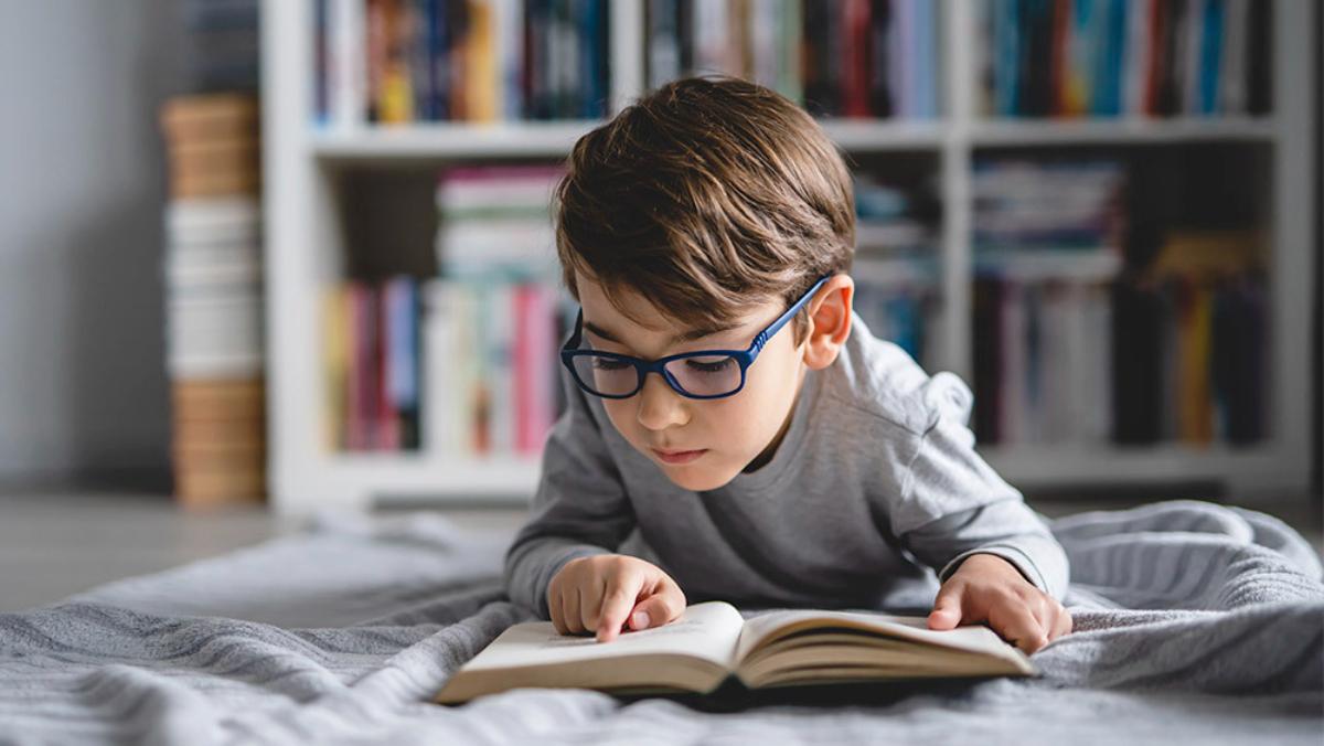 5 Beneficios de leer un libro para celebrar el Día Mundial del Libro