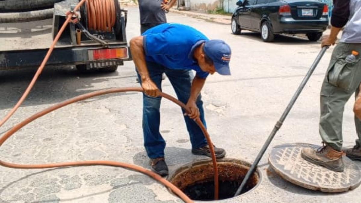 56 mil habitantes atendidos en Plan Cayapa de Hidrocentro