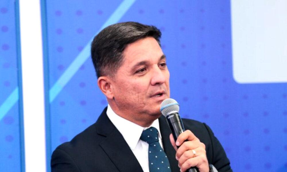 Pdte. Maduro designa a Jorge Márquez como nuevo ministro de Energía Eléctrica
