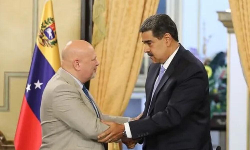 Pdte. Maduro aprueba reabrir Oficina de Naciones Unidas para Derechos Humanos