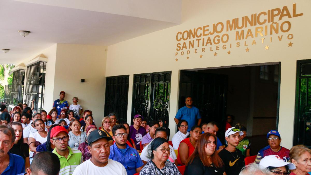Mariño listo para elegir sus Proyectos Populares en la Consulta Nacional de este 21A
