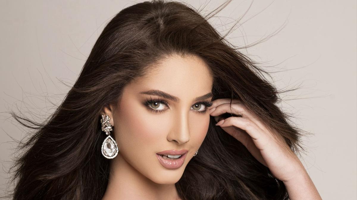 Valentina Colmenares deslumbrará en el Miss Teen Universe 2024